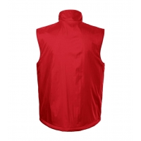 Vest men’s Body Warmer 509 red
