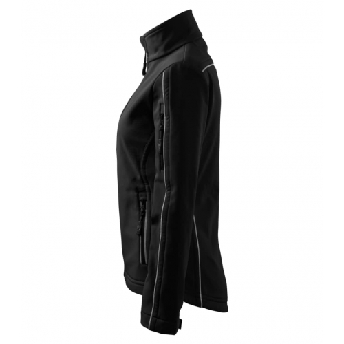 Jacket women’s Softshell Jacket 510 black