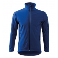Jacket men’s Softshell Jacket 511 royal blue