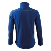Jacket men’s Softshell Jacket 511 royal blue