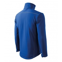 Jacket men’s Softshell Jacket 511 royal blue
