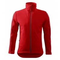 Jacket men’s Softshell Jacket 511 red
