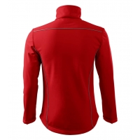 Jacket men’s Softshell Jacket 511 red