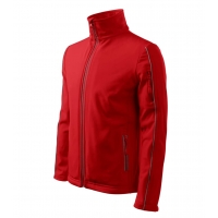 Jacket men’s Softshell Jacket 511 red