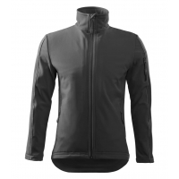 Jacket men’s Softshell Jacket 511 steel gray