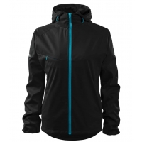 Softshell Jacket women’s Cool 514 black