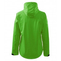 Softshell Jacket women’s Cool 514 apple green