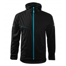 Softshell Jacket men’s Cool 515 black