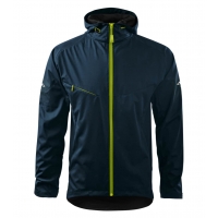 Softshell Jacket men’s Cool 515 navy blue