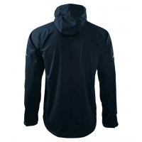 Softshell Jacket men’s Cool 515 navy blue