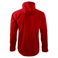 Softshell Jacket men’s Cool 515 red