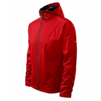 Softshell Jacket men’s Cool 515 red