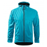 Softshell Jacket men’s Cool 515 blue atoll