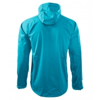Softshell Jacket men’s Cool 515 blue atoll