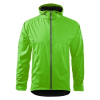 Softshell Jacket men’s Cool 515 apple green