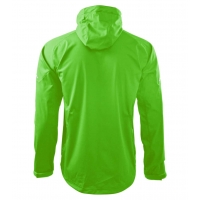 Softshell Jacket men’s Cool 515 apple green