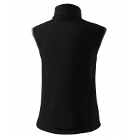 Softshell Vest women’s Vision 516 black