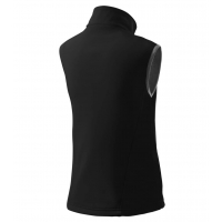Softshell Vest women’s Vision 516 black