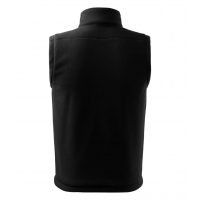 Fleece Vest unisex Next 518 black