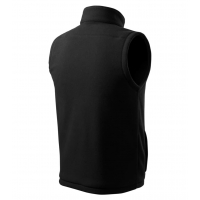 Fleece Vest unisex Next 518 black