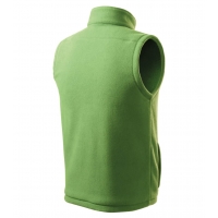 Fleece Vest unisex Next 518 grass green