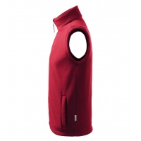 Fleece vesta unisex 518 marlboro červená 23 (brand label) 