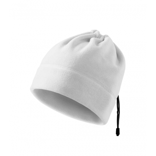 Fleece Hat unisex Practic 519 white