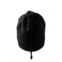 Fleece Hat unisex Practic 519 black