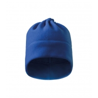 Fleece Hat unisex Practic 519 royal blue