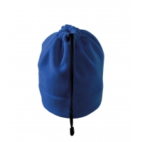Fleece Hat unisex Practic 519 royal blue