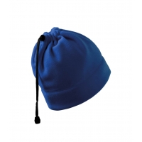 Fleece Hat unisex Practic 519 royal blue
