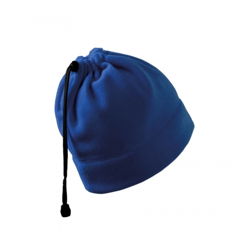 Fleece ciapka unisex 519 kráľovská modrá