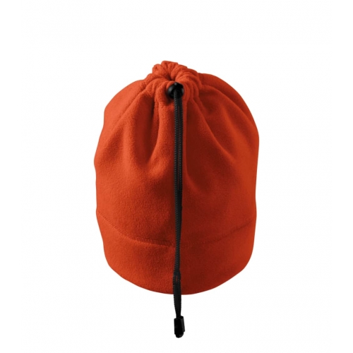 Fleece Hat unisex Practic 519 orange