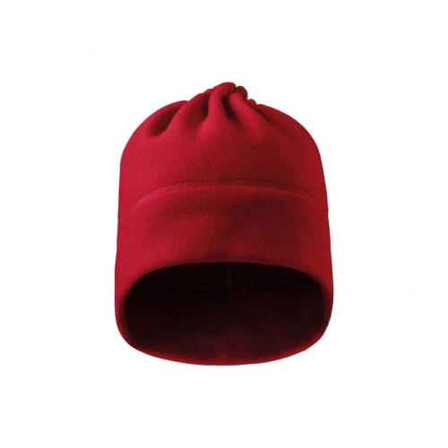 Fleece Hat unisex Practic 519 marlboro red