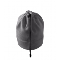 Fleece Hat unisex Practic 519 steel gray