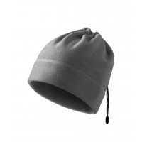 Fleece Hat unisex Practic 519 steel gray