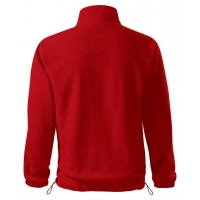 Fleece men’s Horizon 520 red