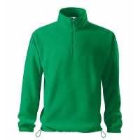 Fleece men’s Horizon 520 kelly green