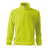 Fleece men’s Horizon 520 lime punch