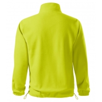 Fleece men’s Horizon 520 lime punch
