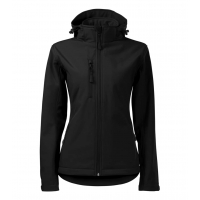 Softshell Jacket women’s Performance 521 black