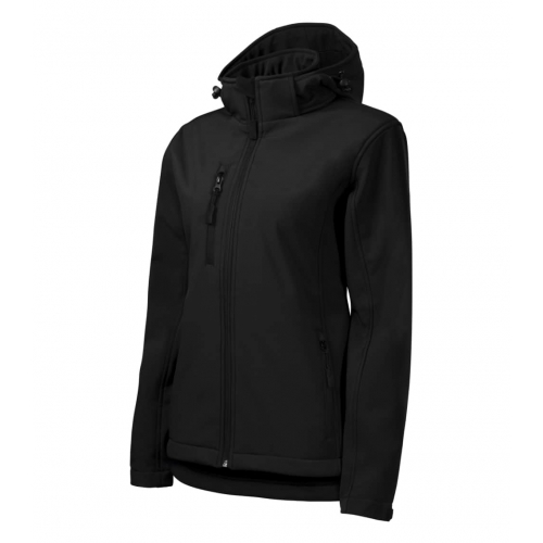 Softshell Jacket women’s Performance 521 black