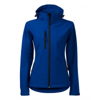 Softshell Jacket women’s Performance 521 royal blue