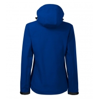 Softshell Jacket women’s Performance 521 royal blue