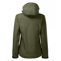 Softshell Jacket women’s Performance 521 military