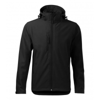 Softshell Jacket men’s Performance 522 black