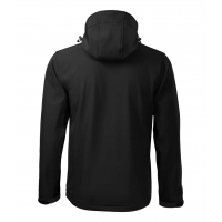 Softshell Jacket men’s Performance 522 black
