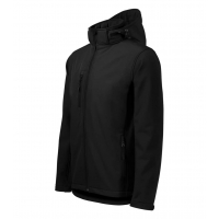 Softshell Jacket men’s Performance 522 black