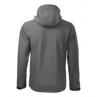Softshell Jacket men’s Performance 522 steel gray