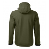 Softshell Jacket men’s Performance 522 military